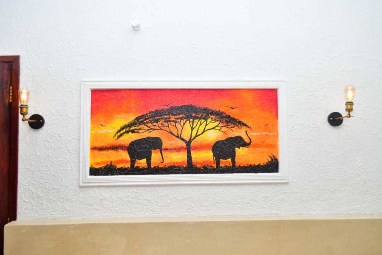 Hotel Kahawa Sunset View Zanzibar