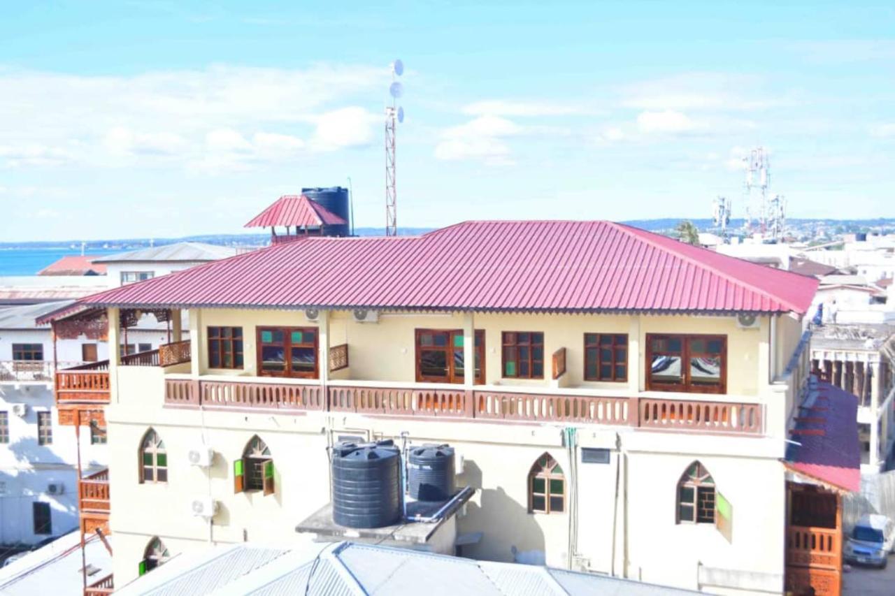 Kahawa Sunset View Hotel Zanzibar
