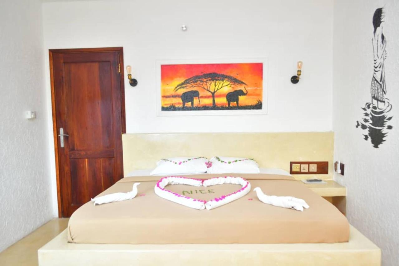 Hotel Kahawa Sunset View *
