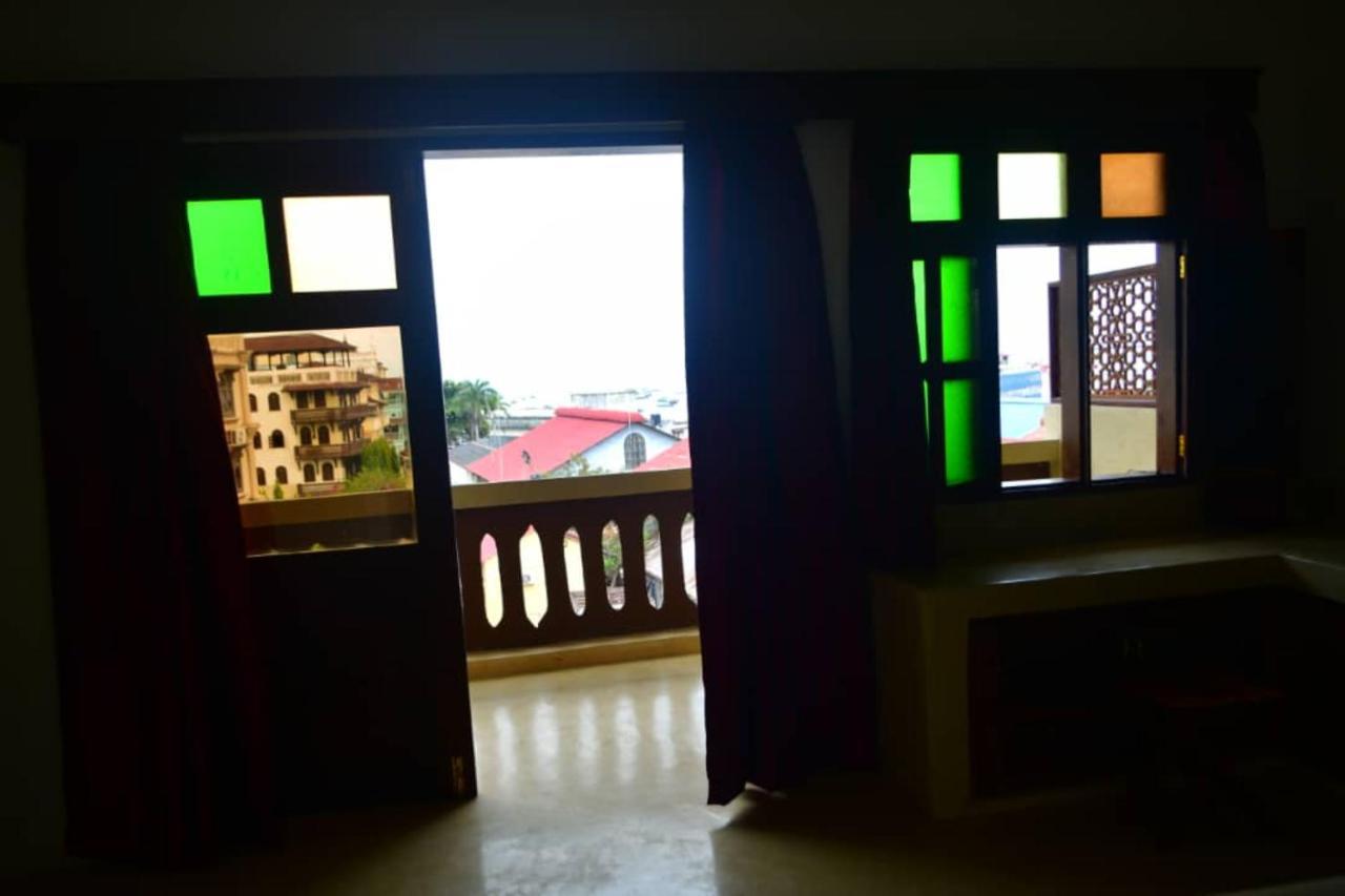 Kahawa Sunset View * Sansibar