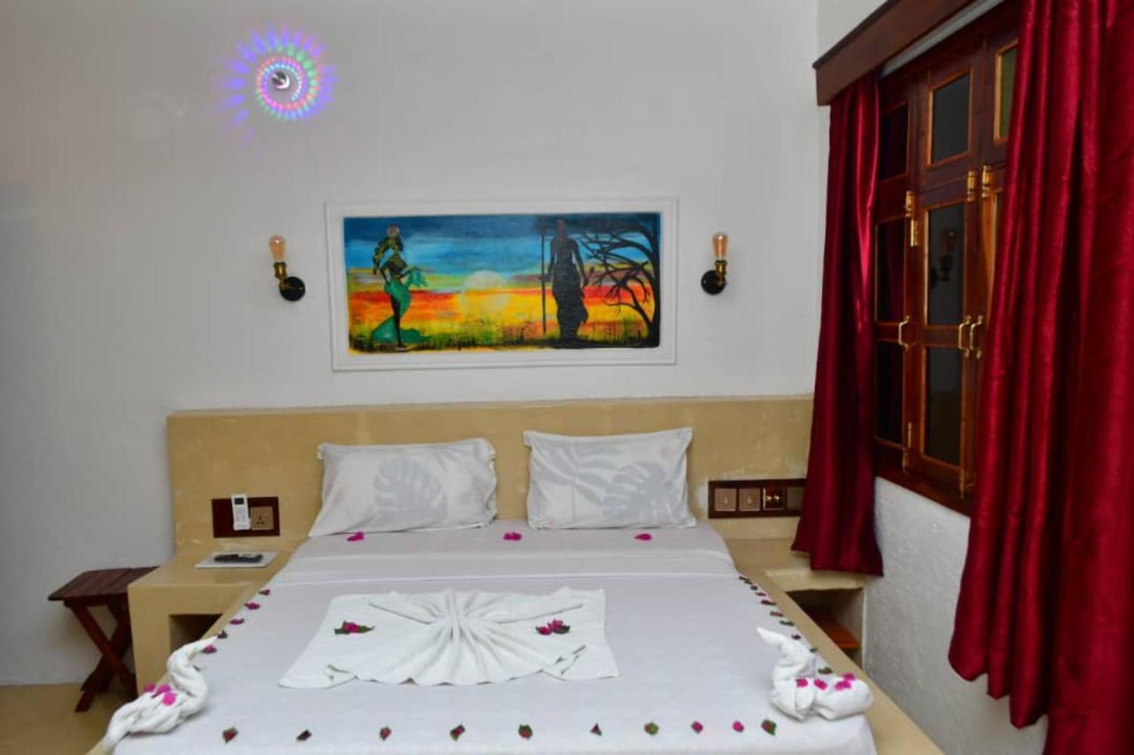 Kahawa Sunset View Hotel *