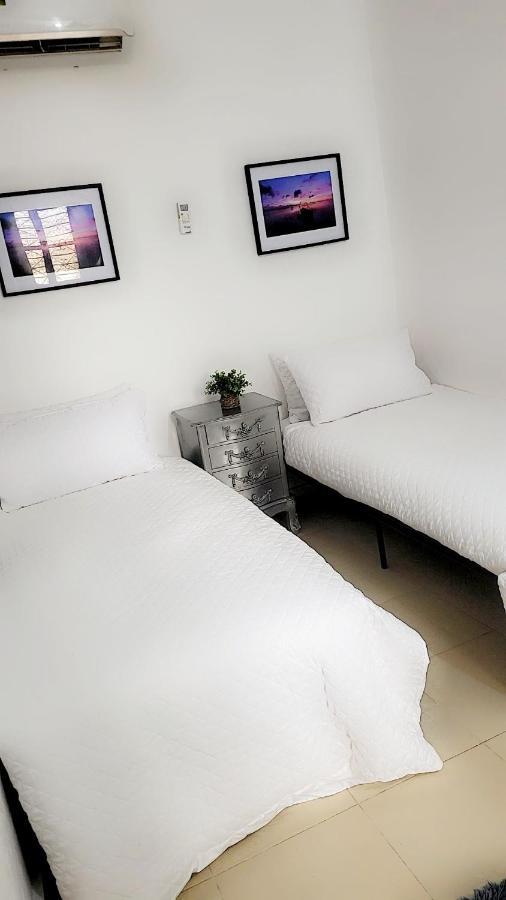 Apartment Mlandege Town House