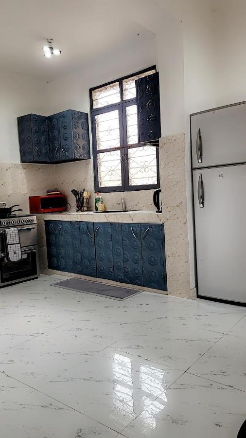 Mlandege Town House Zanzibar
