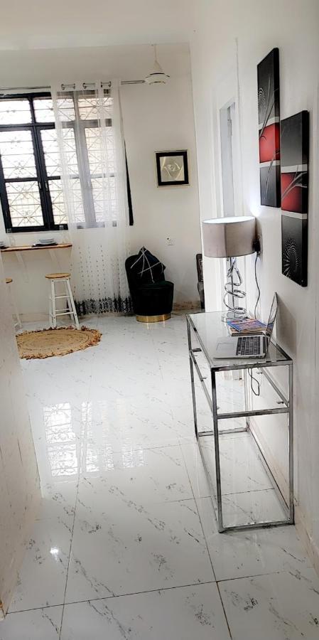 Apartment Mlandege Town House Zanzibar