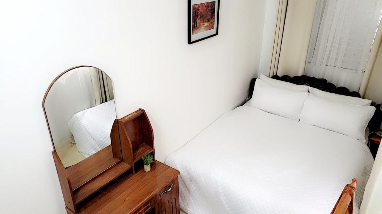 Apartment Mlandege Town House *