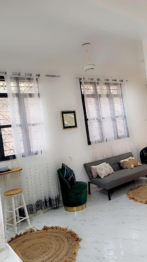 Mlandege Town House * Zanzibar
