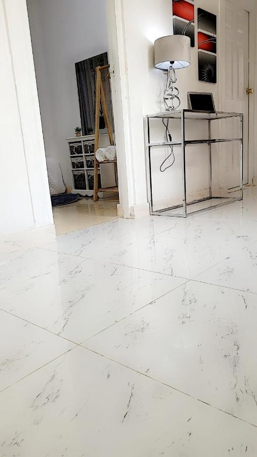 Mlandege Town House Apartment Zanzibar