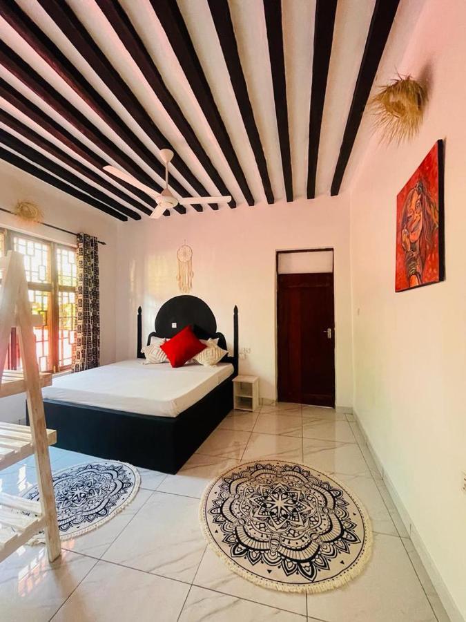 Euphoria - Adults Only Guest house Paje