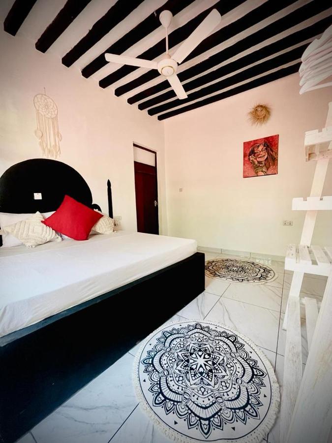 Euphoria - Adults Only Guest house Paje