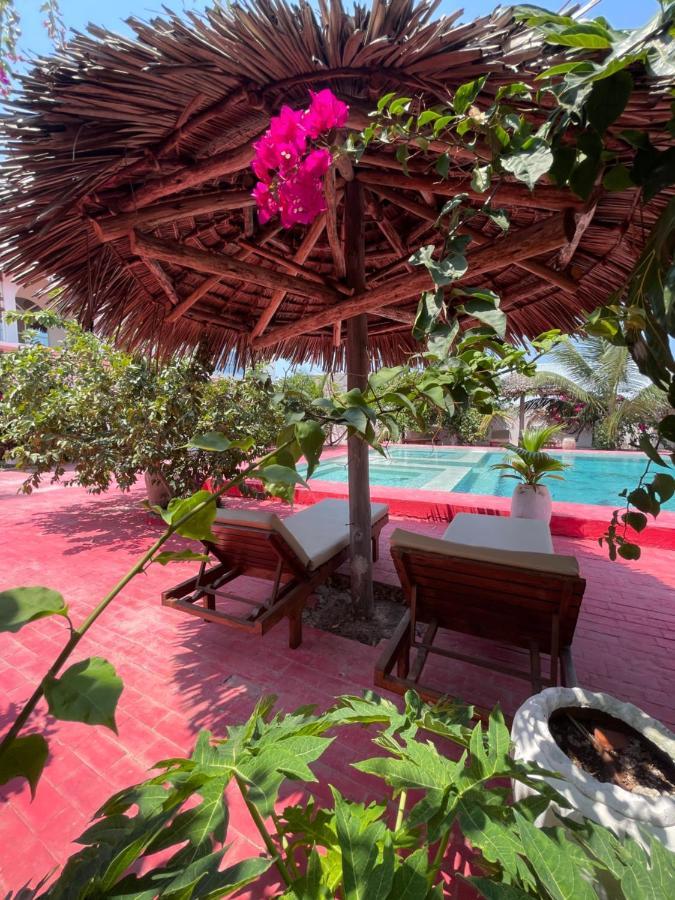 Guest house Euphoria - Adults Only *