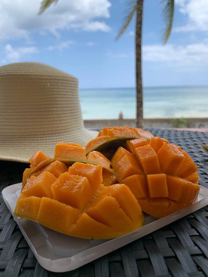 Hotel Mandarin Zanzibar