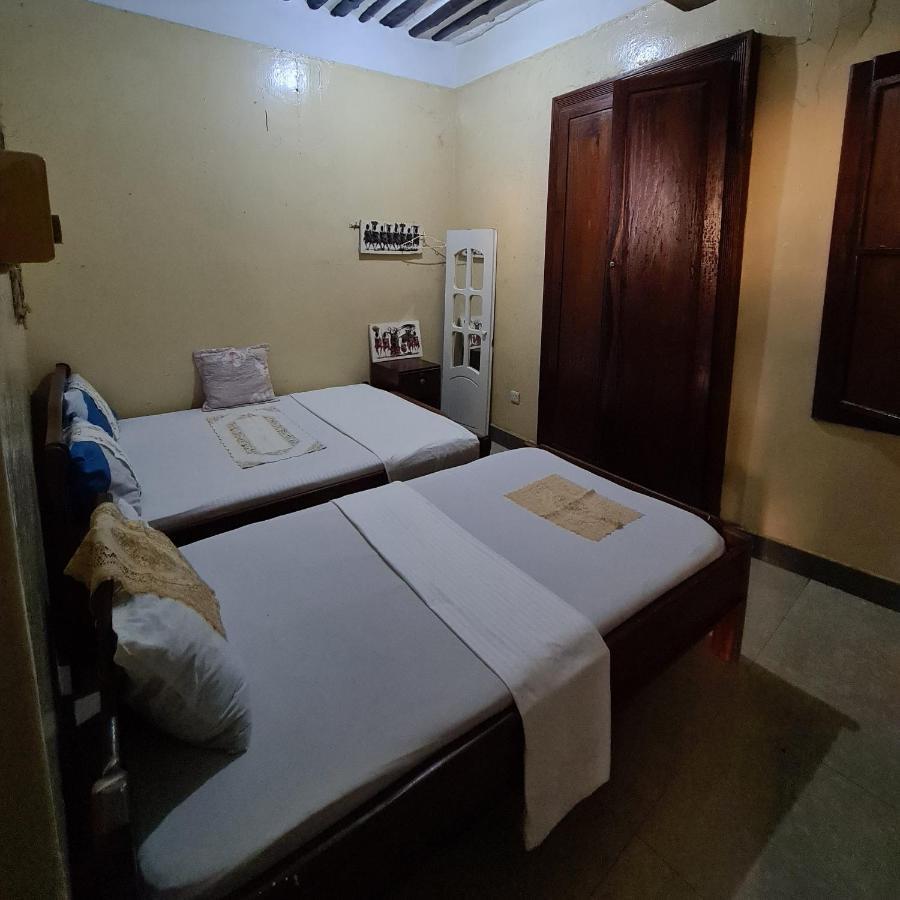 Apartment Mkunazini House-zanzibar Zanzibar
