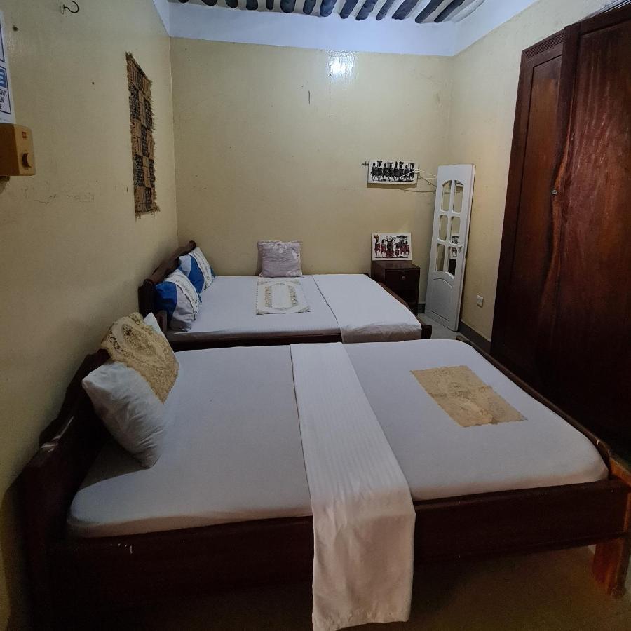 Mkunazini House-zanzibar Zanzibar