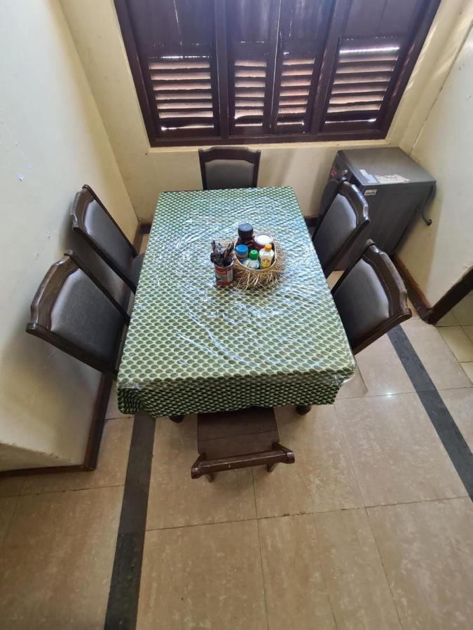Mkunazini House-zanzibar Zanzibar
