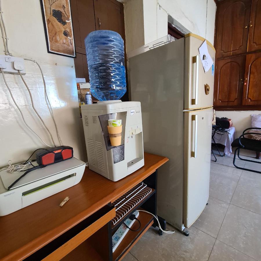 Apartment Mkunazini House-zanzibar *