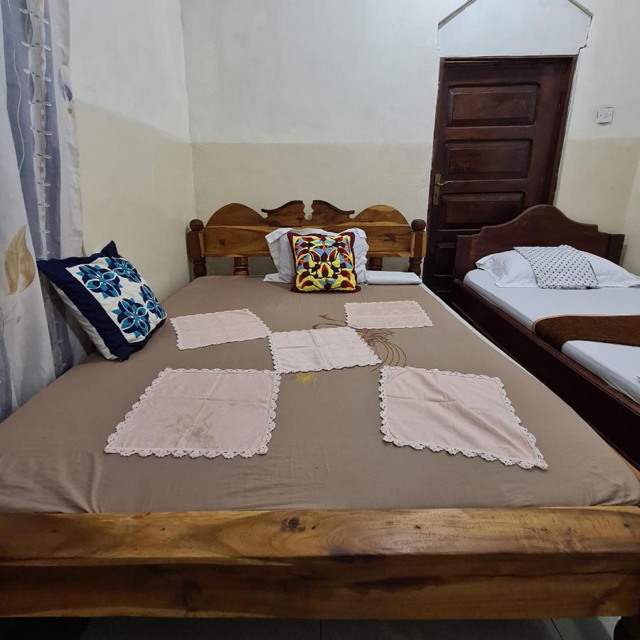 Apartment Mkunazini House-zanzibar