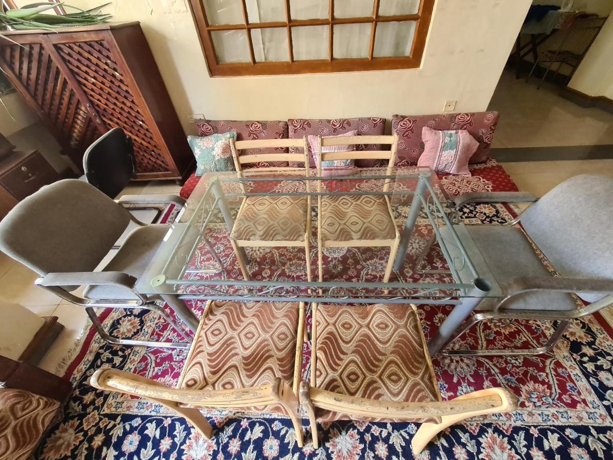 Apartment Mkunazini House-zanzibar Zanzibar