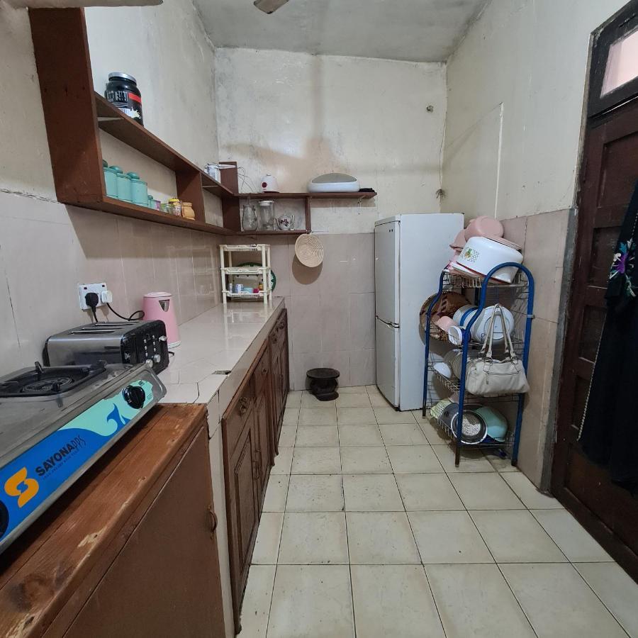 Mkunazini House-zanzibar Apartment Zanzibar