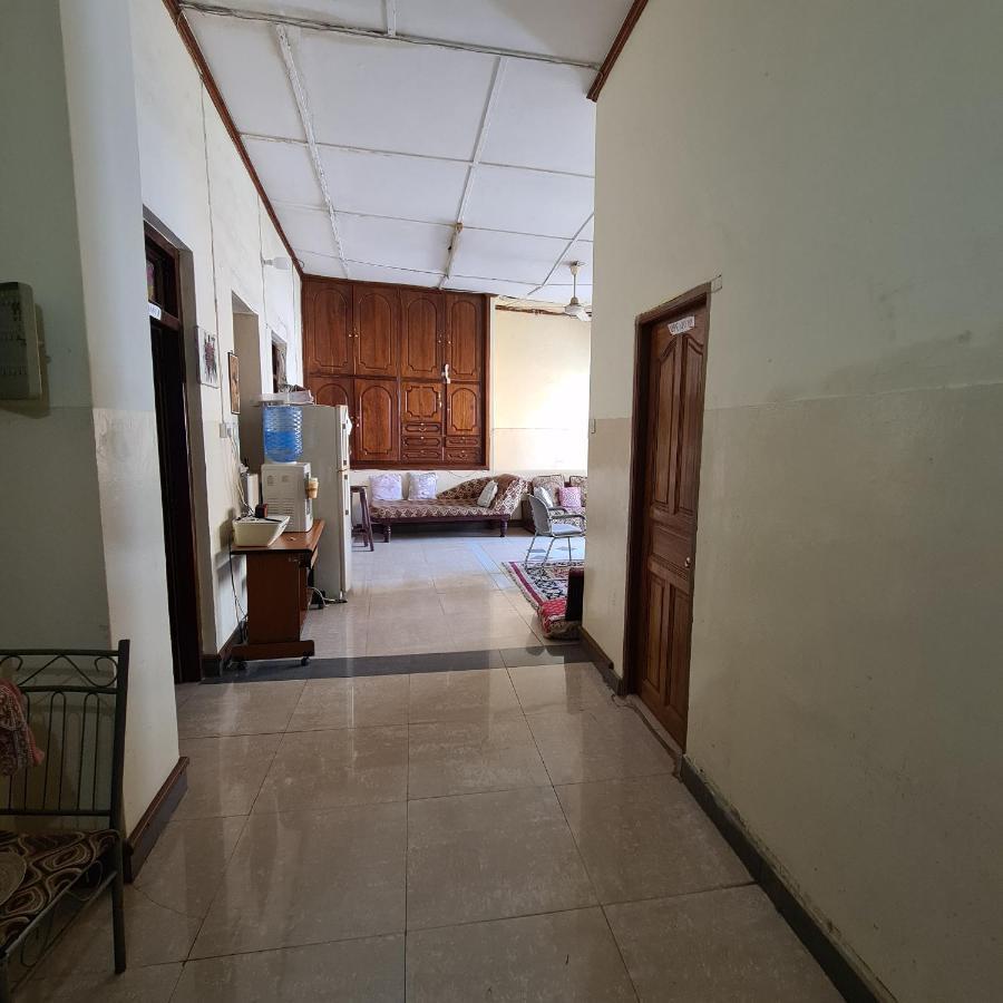 Mkunazini House-zanzibar Apartment Zanzibar