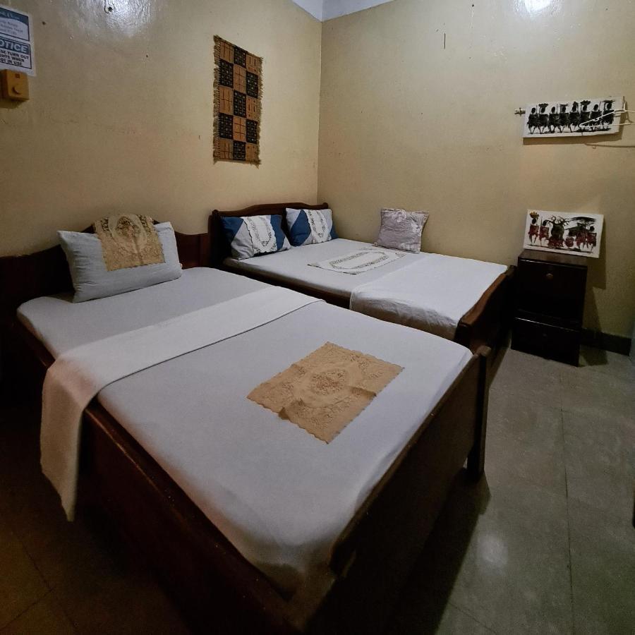 Mkunazini House-zanzibar Apartment