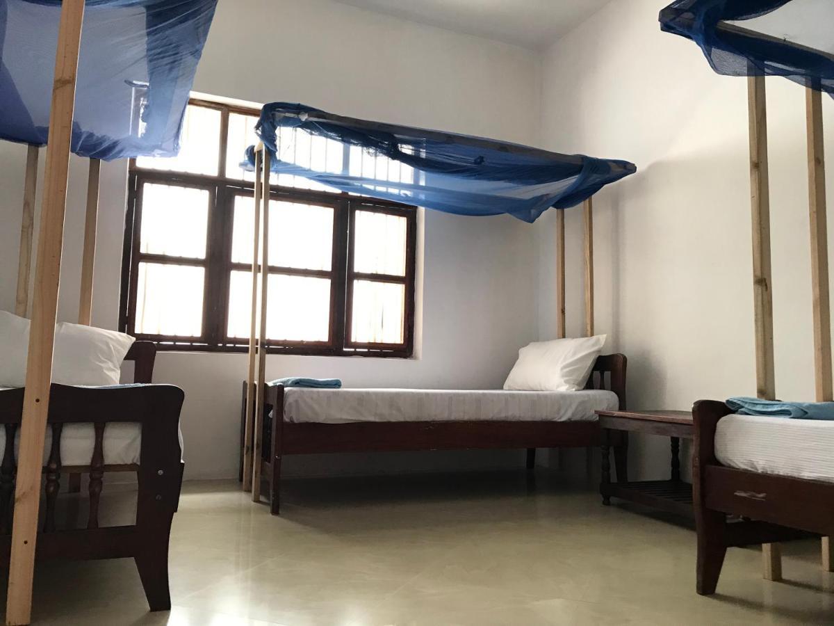 Bed & Breakfast Flamingo Znz *