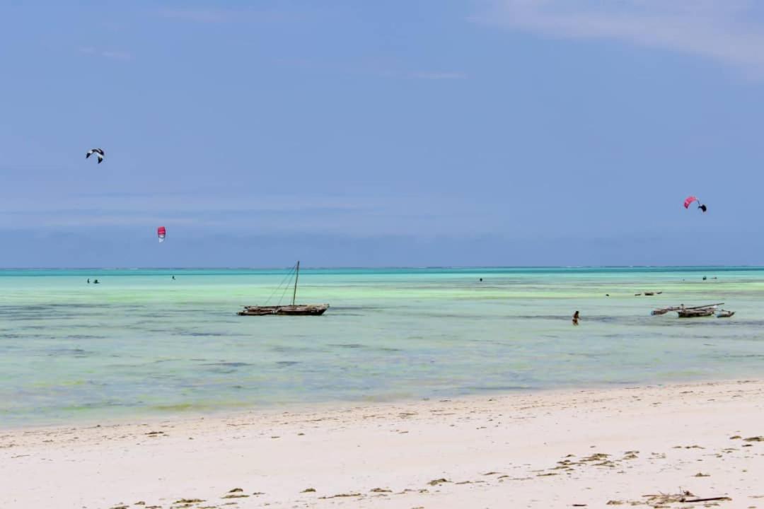 Pamoja Beach Stays Hotel In Jambiani * Jambiani (Zanzibar)