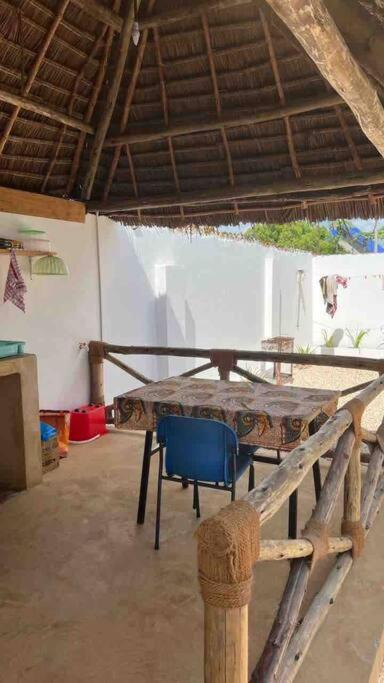 Apartment B Zanzibar Kiwengwa (Zanzibar)