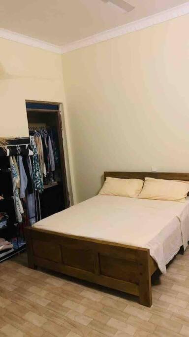 Apartment B Zanzibar