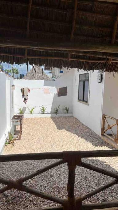 Apartment B Zanzibar *