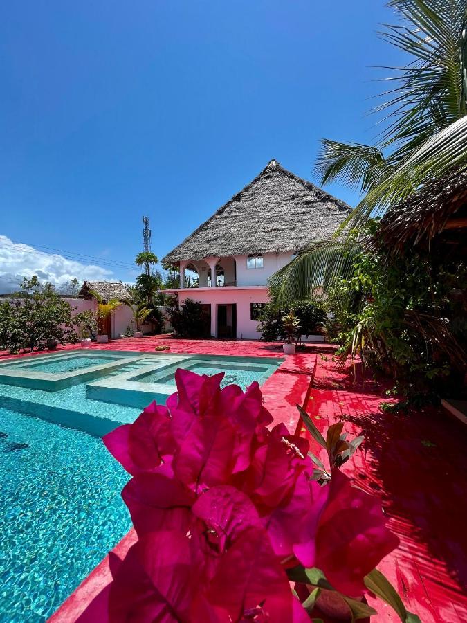 Euphoria - Adults Only Guest house Paje