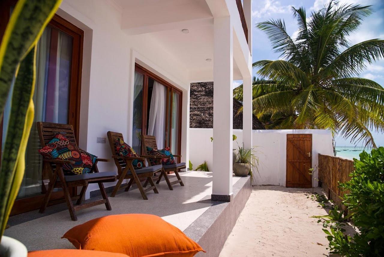 Aparthotel Babu