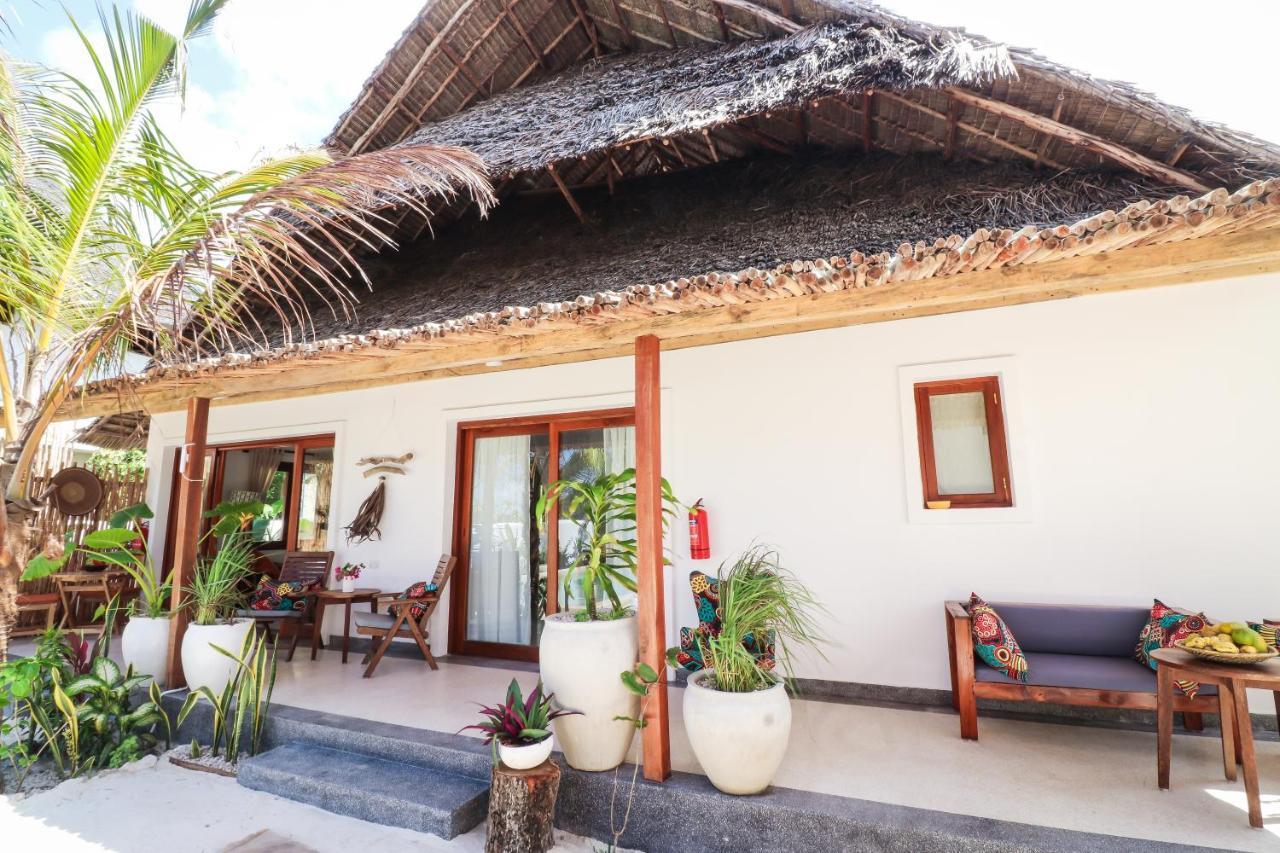 Babu Aparthotel *