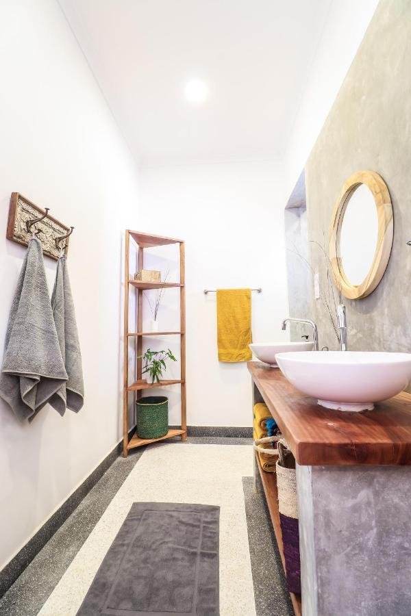 Aparthotel Babu Jambiani (Zanzibar)
