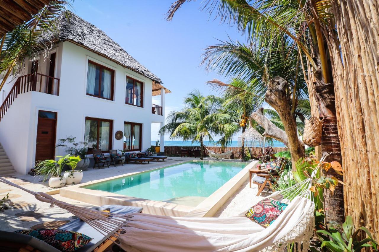 Babu Aparthotel
