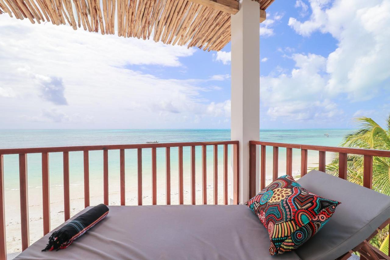 Aparthotel Babu Jambiani (Zanzibar)