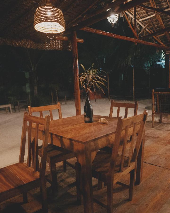 Hotel Bustani