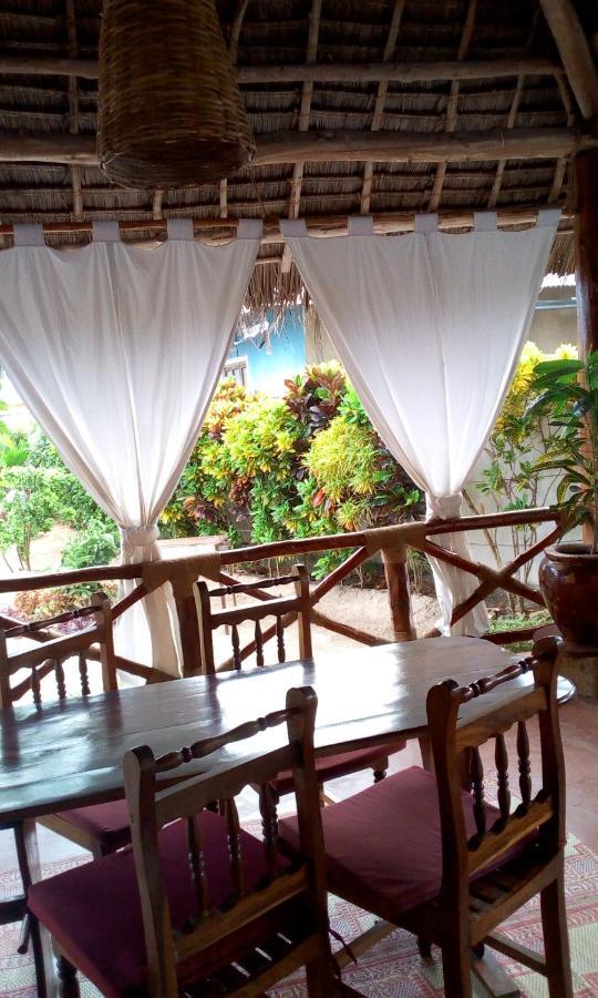 Casa Carlotta & Nungwi