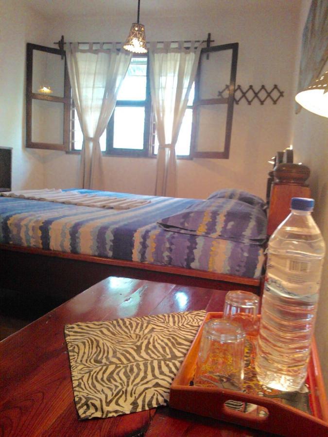 Casa Carlotta & Villa *