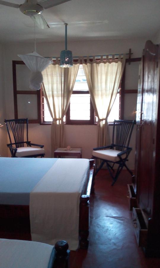 Casa Carlotta &