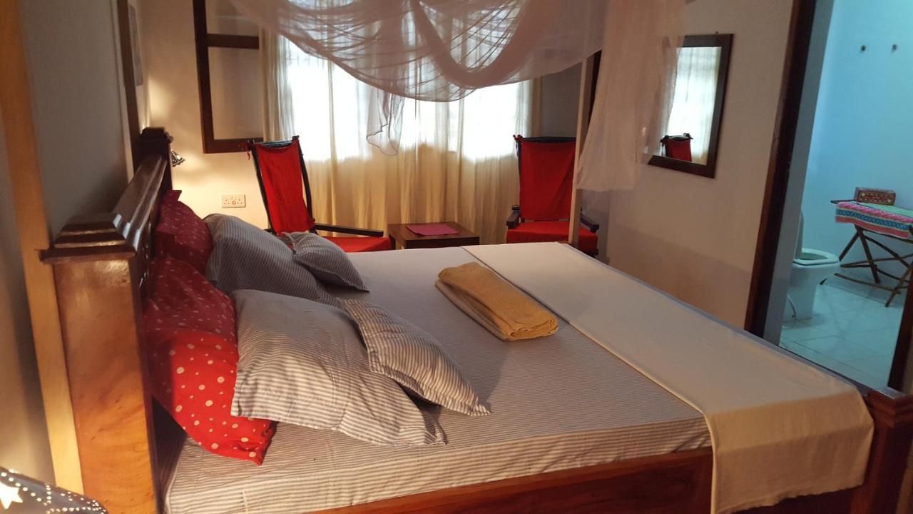 Casa Carlotta &