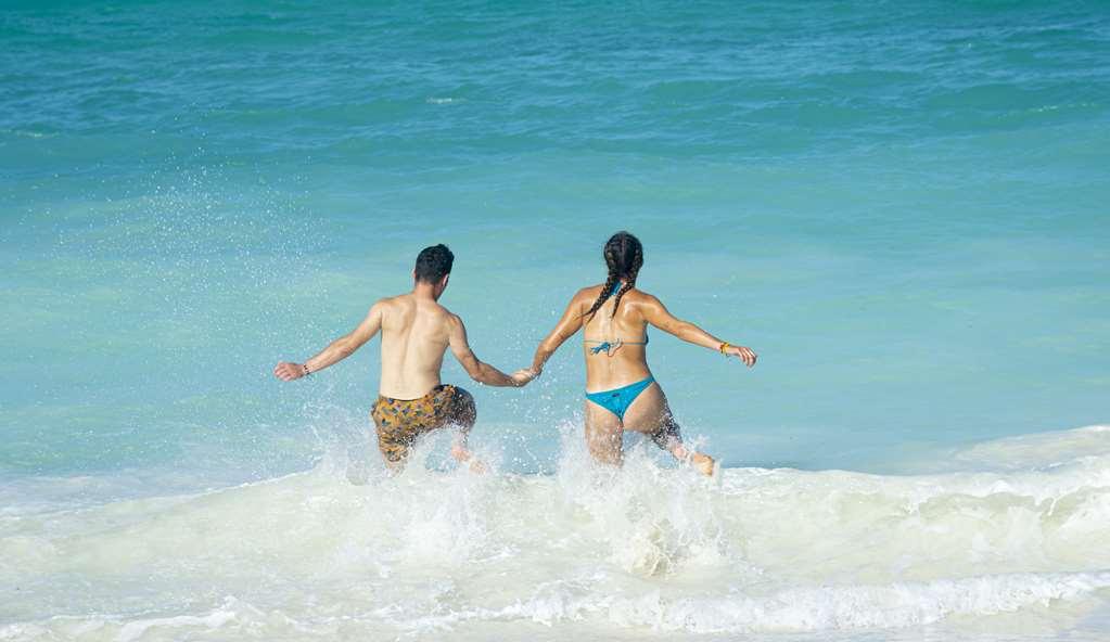 Safirablu Luxury And Resort Zanzibar