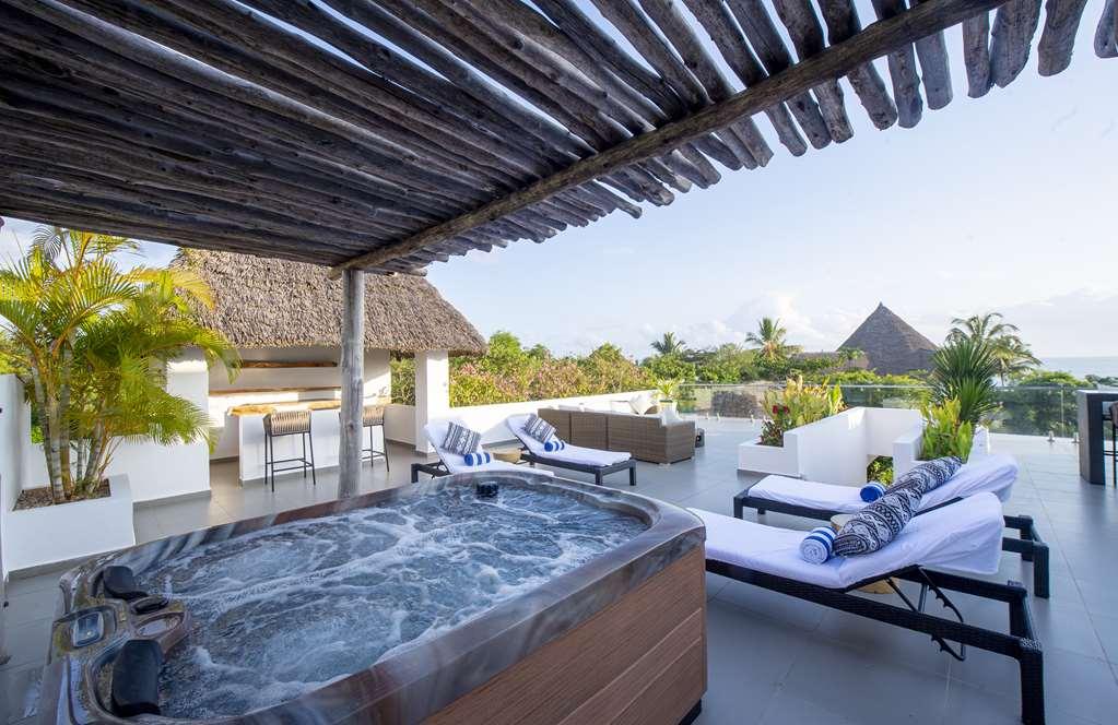 Safirablu Luxury And Resort