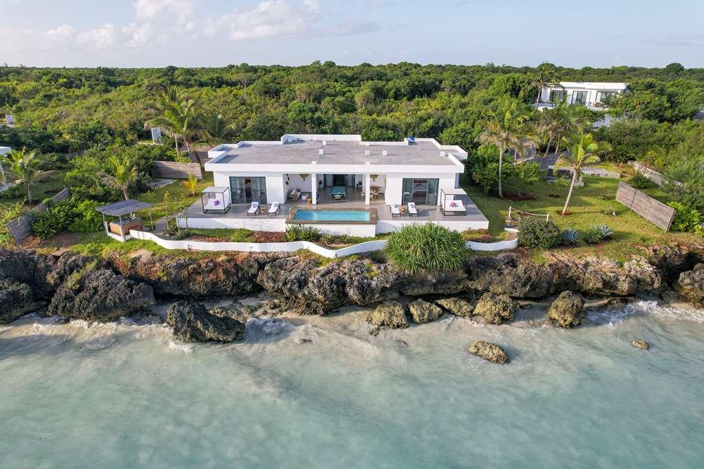 Safirablu Luxury And