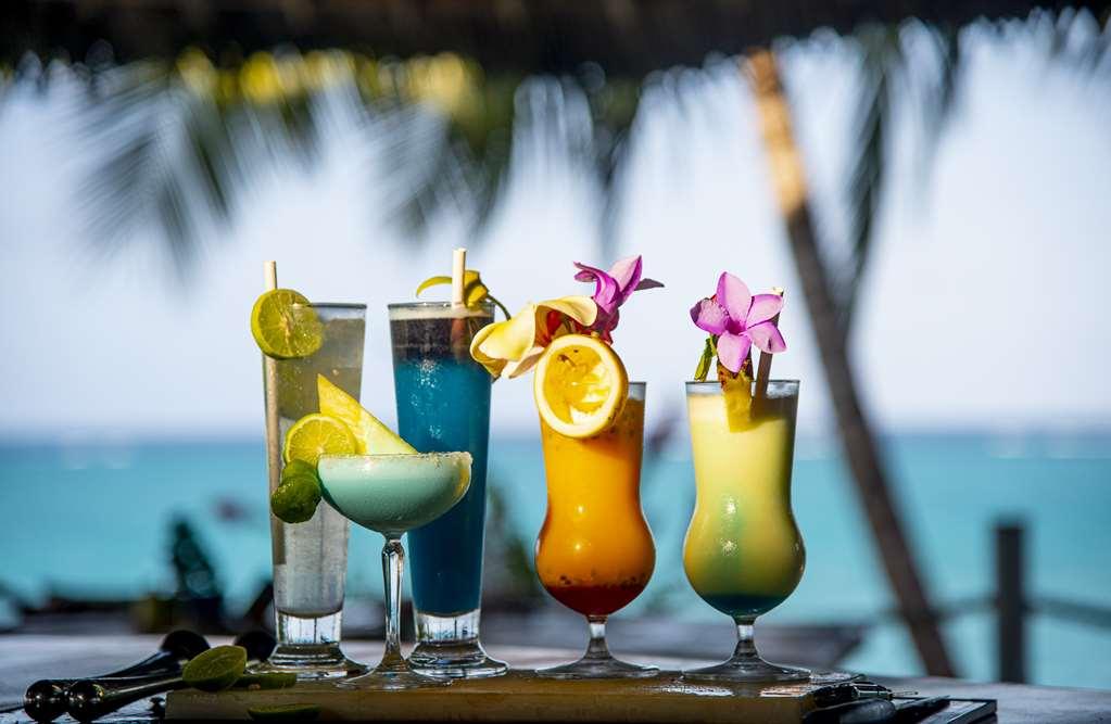 Safirablu Luxury And Resort Zanzibar