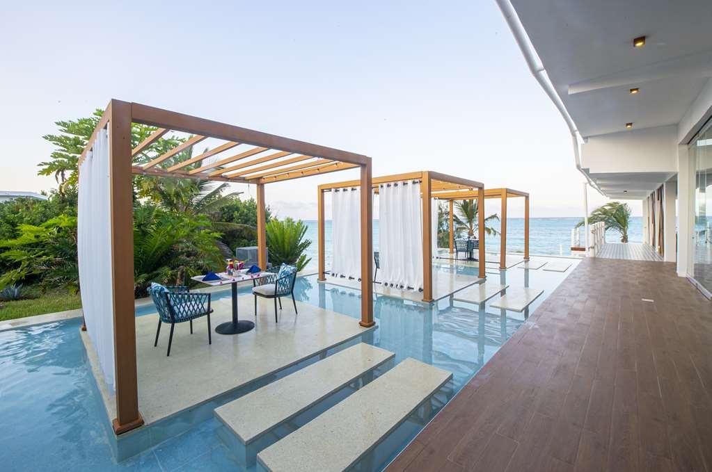 Resort Safirablu Luxury And 5*