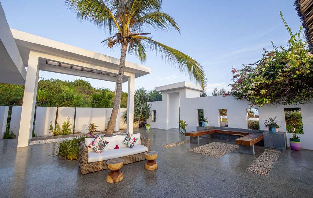 Safirablu Luxury And