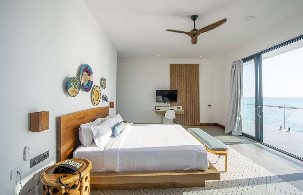 Safirablu Luxury And 5* Zanzibar