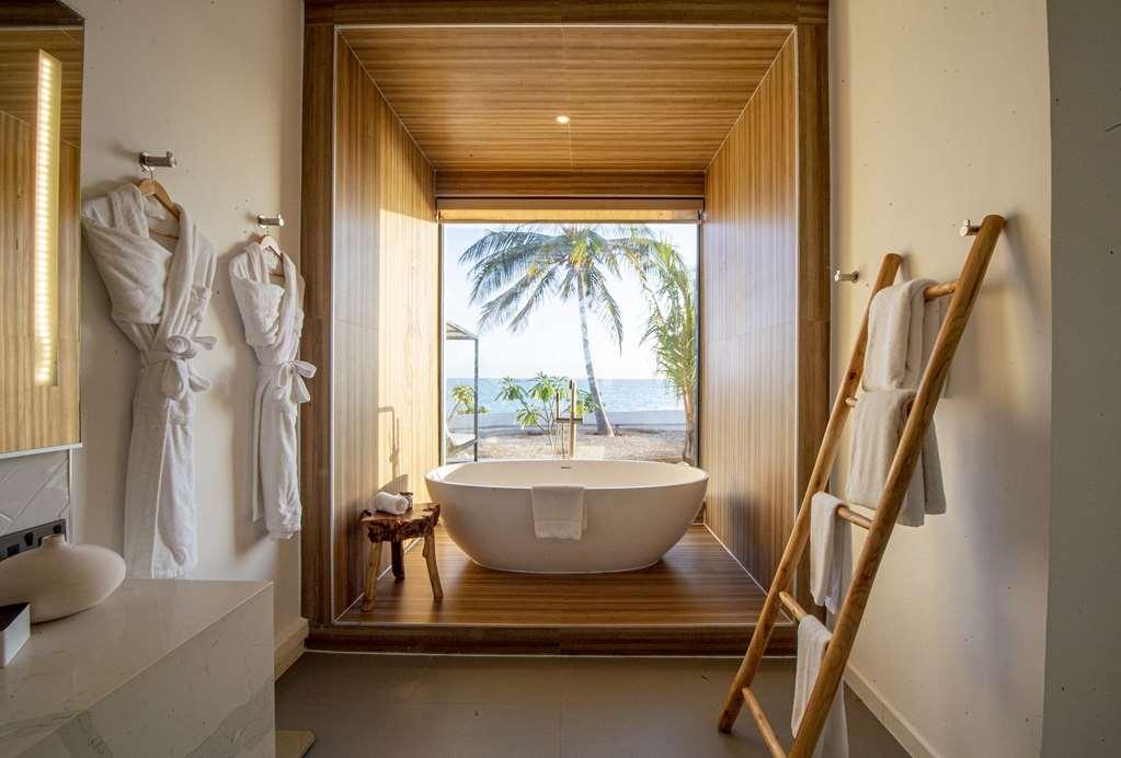 Safirablu Luxury And Zanzibar