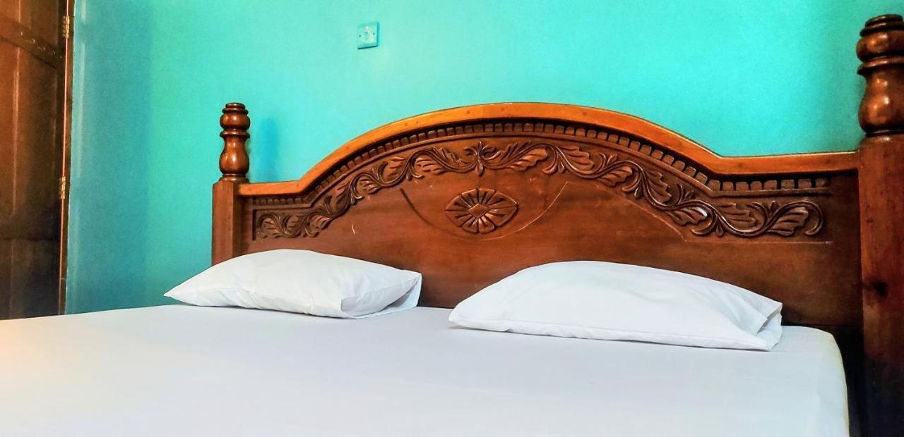 Madonna Zanzibar