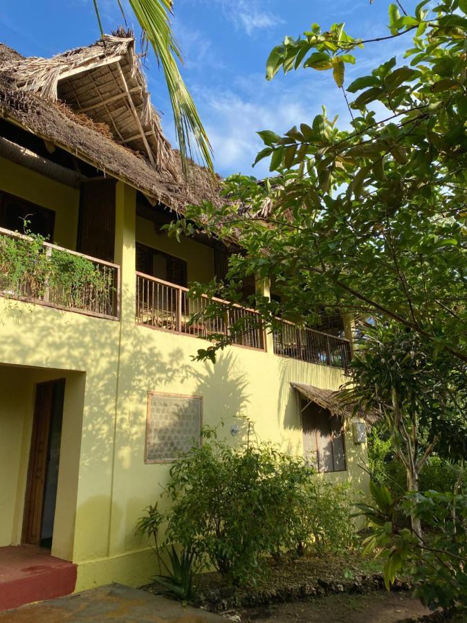Hotel Embe Kizimkazi